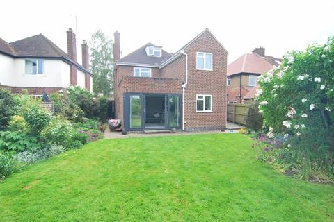 71 Lansdown Road, Gloucester, GL1 3JD