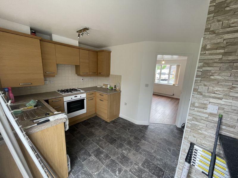 Pennsylvania Road, Liverpool 2 bed terraced house £650 pcm (£150 pw)