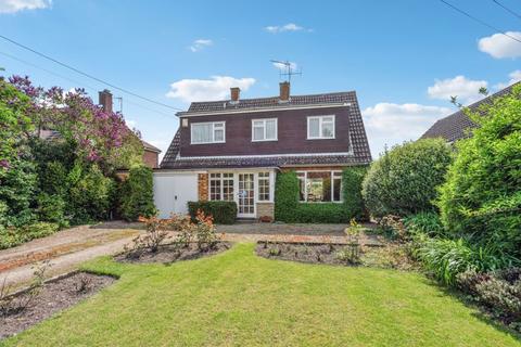 7 Chapel Lane, Sutton Courtenay, Abingdon, OX14 4AN