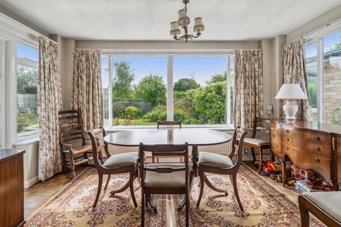 7 Chapel Lane, Sutton Courtenay, Abingdon, OX14 4AN