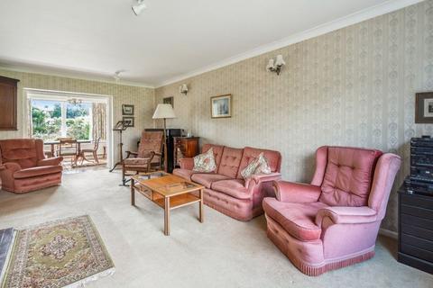7 Chapel Lane, Sutton Courtenay, Abingdon, OX14 4AN