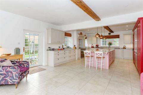 5 bedroom semi-detached house for sale, Wantage Road, Great Shefford, Hungerford, RG17