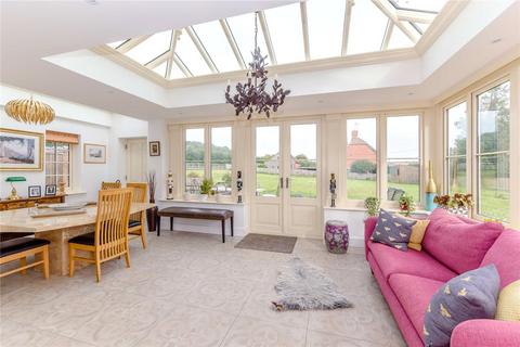 5 bedroom semi-detached house for sale, Wantage Road, Great Shefford, Hungerford, RG17