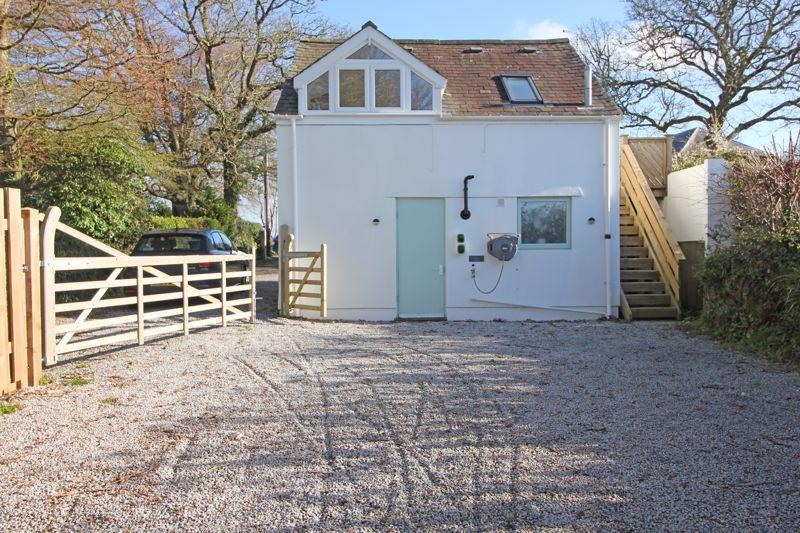 Little Hawkridge