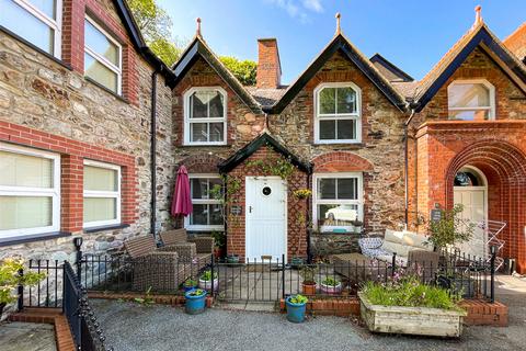 3 bedroom terraced house for sale - Sychnant Pass Road, Conwy, LL32