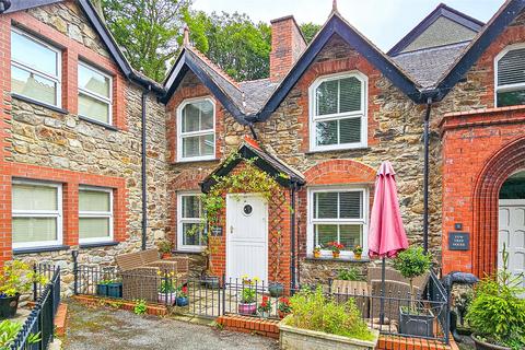 3 bedroom terraced house for sale, Sychnant Pass Road, Conwy, LL32