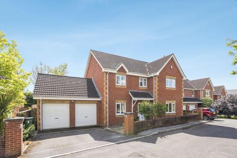 6 Dairy Close, Wells, BA5 2ND