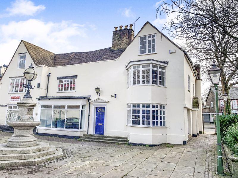 North Street, Horsham Property for sale £300,000
