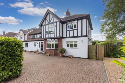 5 bedroom detached house for sale - Altwood Close, Maidenhead SL6