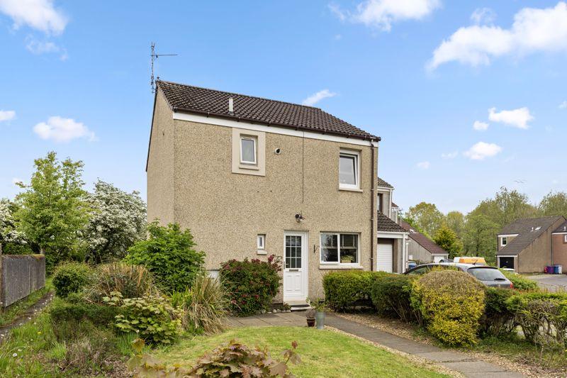 6 Lowther Bank, Bourtreehill South... 3 bed end of terrace house £100,000