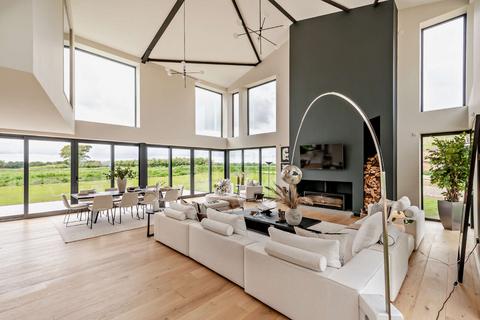 4 bedroom barn conversion for sale - Fairstead Lane, Hempnall, Norwich, Norfolk
