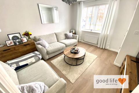 5 Burcombe Close, Ryhope, Sunderland, SR2 0FJ