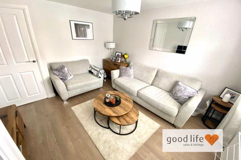 5 Burcombe Close, Ryhope, Sunderland, SR2 0FJ