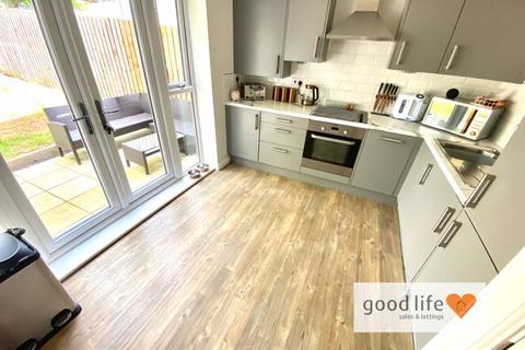 5 Burcombe Close, Ryhope, Sunderland, SR2 0FJ