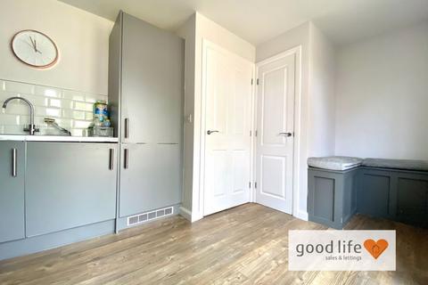 5 Burcombe Close, Ryhope, Sunderland, SR2 0FJ