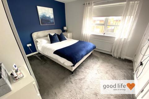 5 Burcombe Close, Ryhope, Sunderland, SR2 0FJ