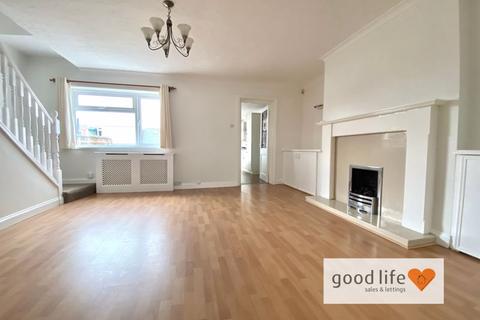 12 Thomas Street, Ryhope, Sunderland, SR2 0RF