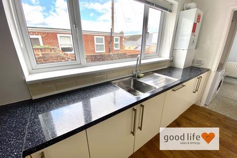 12 Thomas Street, Ryhope, Sunderland, SR2 0RF
