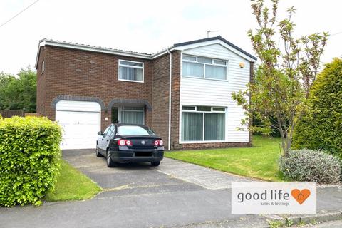 1 Ashton Way, Sunderland, SR3 3RX
