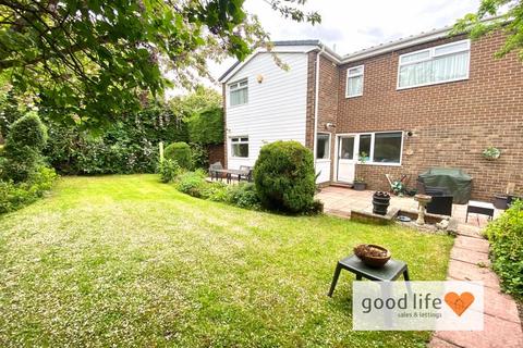 1 Ashton Way, Sunderland, SR3 3RX