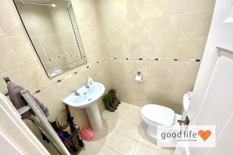1 Ashton Way, Sunderland, SR3 3RX