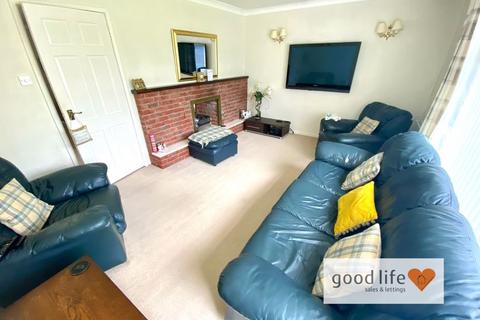 1 Ashton Way, Sunderland, SR3 3RX