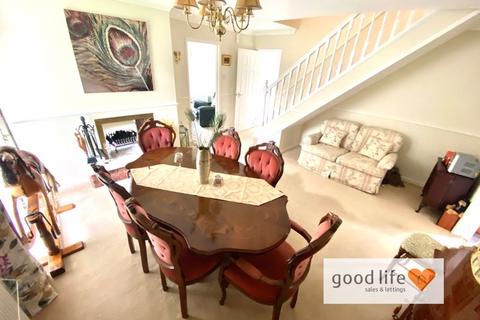 1 Ashton Way, Sunderland, SR3 3RX