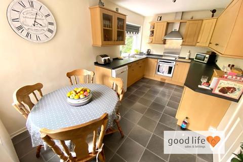 1 Ashton Way, Sunderland, SR3 3RX