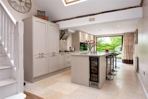 4 bedroom detached house for sale, Markfield Lane, Newtown Linford, Leicestershire
