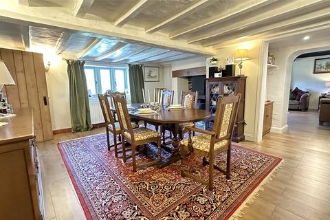 4 bedroom detached house for sale - Markfield Lane, Newtown Linford, Leicestershire