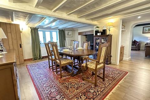 4 bedroom detached house for sale, Markfield Lane, Newtown Linford, Leicestershire