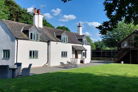 4 bedroom detached house for sale, Markfield Lane, Newtown Linford, Leicestershire