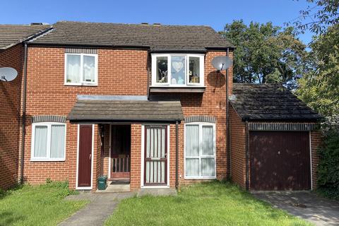 2 bedroom ground floor maisonette for sale - King James Way, Henley-on-Thames RG9