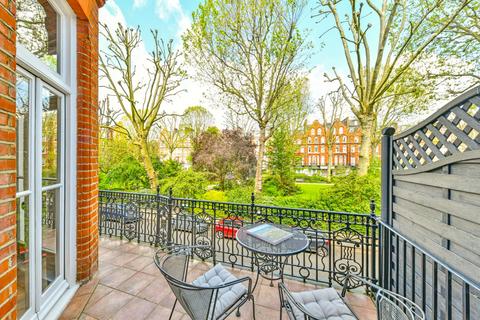 2 bedroom flat for sale, Barkston Gardens, London