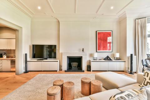 2 bedroom flat for sale, Barkston Gardens, Earl's Court, London