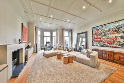 2 bedroom flat for sale, Barkston Gardens, Earl's Court, London