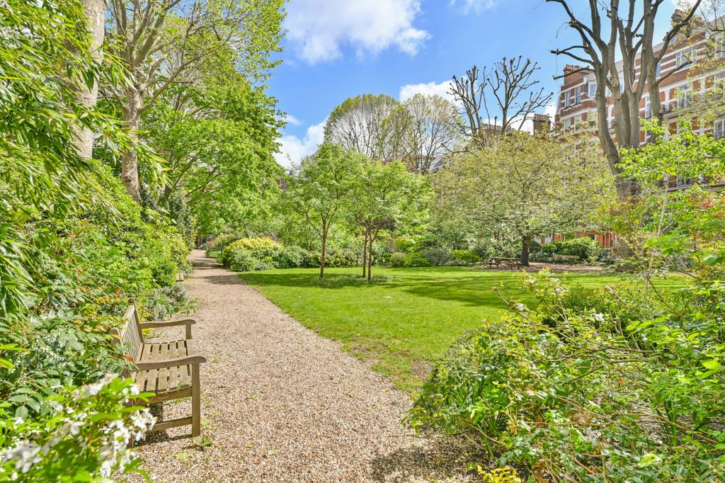 Communal Gardens