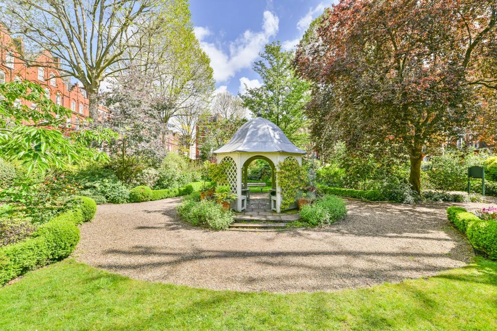 Communal Gardens