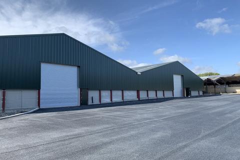 Warehouse to rent, Manor Farm Barns, Units 3 & 4, Manor Farm, Church Lane, Exton, Southampton, SO32 3NU