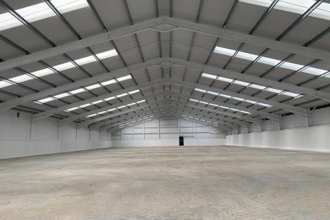 Warehouse to rent, Manor Farm Barns, Units 3 & 4, Manor Farm, Church Lane, Exton, Southampton, SO32 3NU