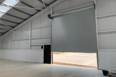 Warehouse to rent, Manor Farm Barns, Units 3 & 4, Manor Farm, Church Lane, Exton, Southampton, SO32 3NU