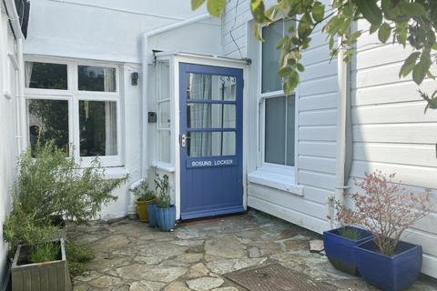 Bosuns Locker, Port Isaac, PL29