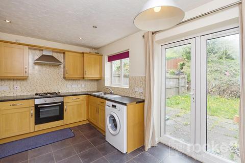 3 bedroom terraced house to rent, Godwin Way, Lymevale, Newcastle Road, Stoke On Trent, Staffordshire, ST4