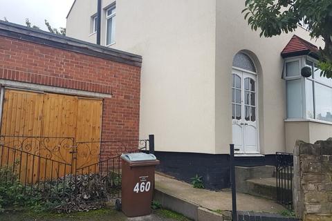 3 bedroom semi-detached house for sale, Alfreton Road, Nottingham NG7