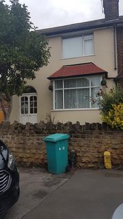 3 bedroom semi-detached house for sale, Alfreton Road, Nottingham NG7