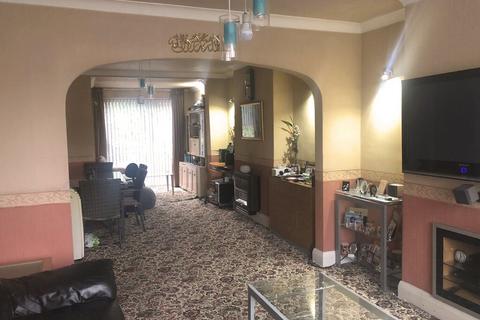 3 bedroom semi-detached house for sale, Alfreton Road, Nottingham NG7