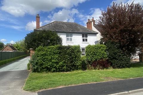 4 bedroom detached house for sale, Jasmine Cottage, Welland Road, Hanley Swan , Worcestershire, WR8 0DA