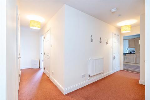 8/9 Powderhall Rigg, Edinburgh, EH7 4GG