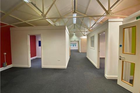 Office to rent - 2 Dedham Vale Business Centre, Manningtree Road, Dedham, Essex, CO7