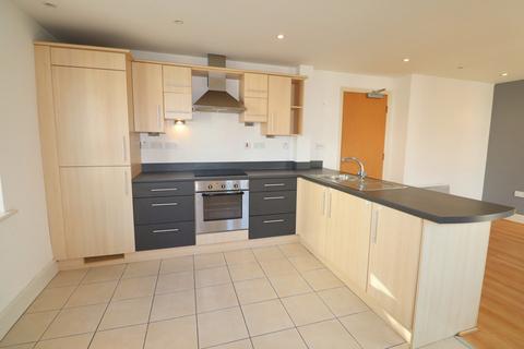 2 bedroom apartment for sale, Castle Point, Hinckley, Leicestershire, LE10 1JQ